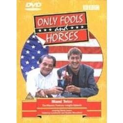 Only Fools and Horses - Miami Twice [1981] [DVD]